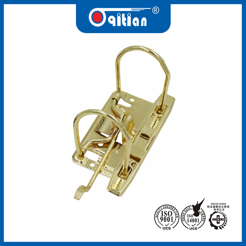 LA075SC+LA122SC MCB golden