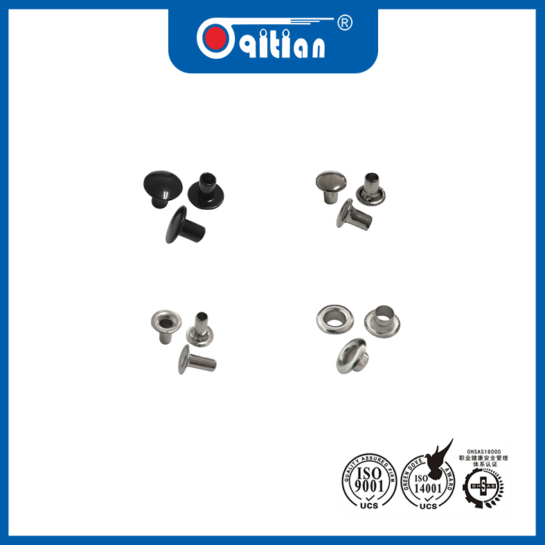 Chicken eyes and pot nails